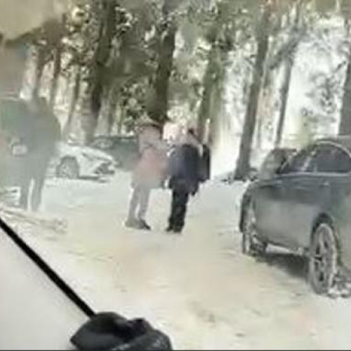 Mariselul se confruntă cu aglomerație fără precedent în sezonul de schi