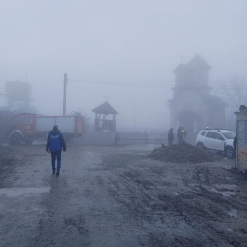 Radu Miruță critică guvernul pentru lipsa de interes în prelungirea termenelor de închidere a carierelor și termocentralelor pe cărbune