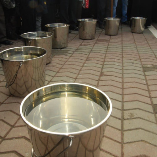 Sfintirea apei pe 6 ianuarie: tradiții și semnificații