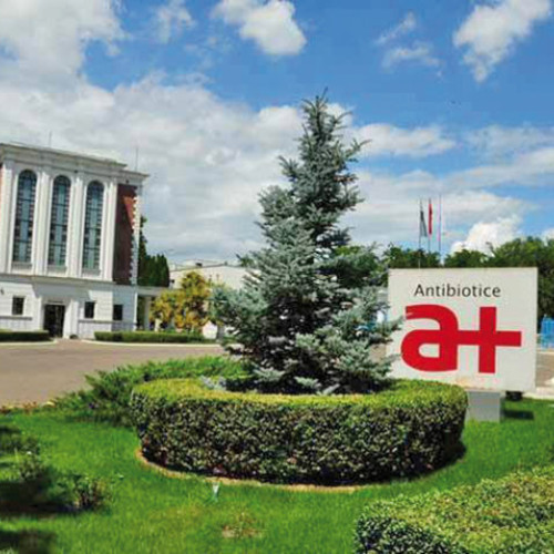 Antibiotice Iași, cea mai căutată acțiune pe Bursa de Valori București în noiembrie