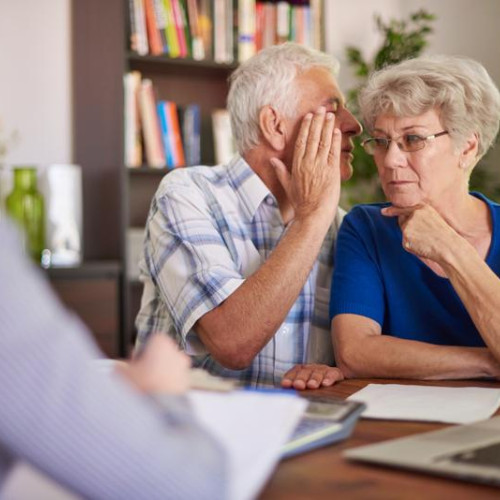 Anunț important de la Casa Națională de Pensii Publice pentru persoanele care vor să contribuie suplimentar la pensie