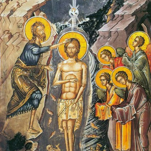 Botezul Domnului, solemnitate importantă pentru creștinii ortodocși