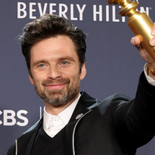 Globurile de Aur 2025: Emilia Perez și The Brutalist, marii câștigători