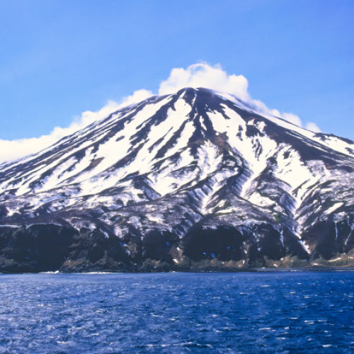 Un vulcan necunoscut identificat: eruptia din 1831 a afectat clima globală