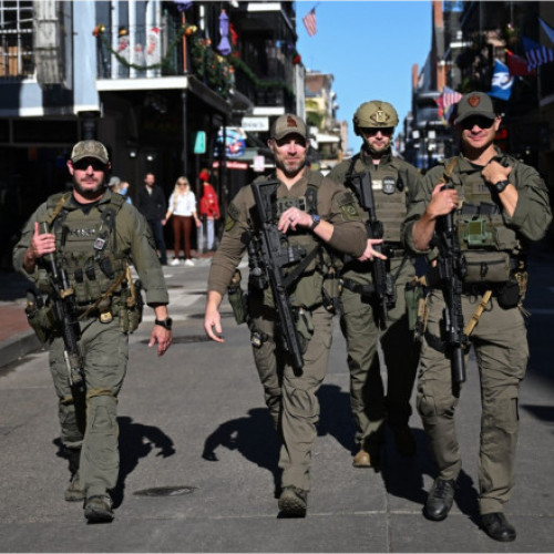 Statul Islamic își păstrează influența globală în ciuda distrugerii califatului