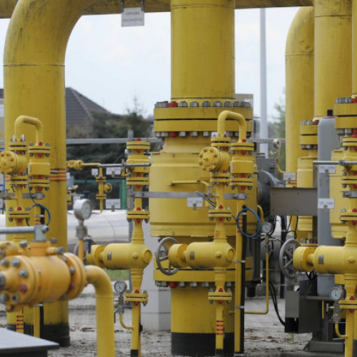 Oprirea tranzitului de gaze rusești prin Ucraina afectează Europa, Rusia și Ucraina