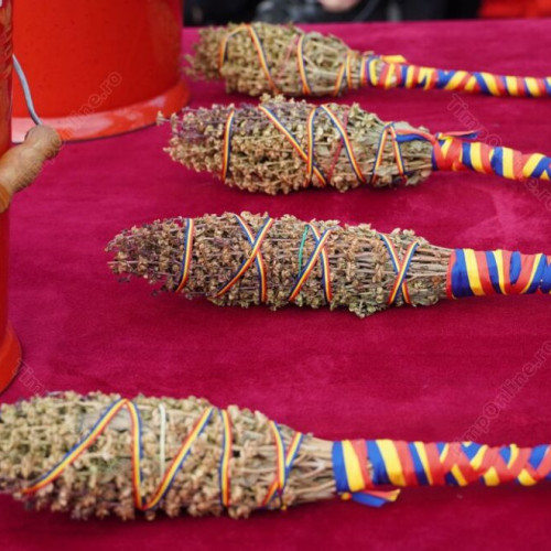 Boboteaza: O sărbătoare importantă în tradiția creștină