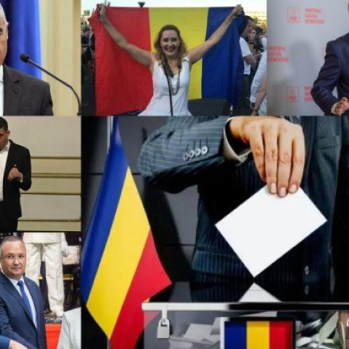 Evenimentele majore din Botoșani la finalul anului trecut