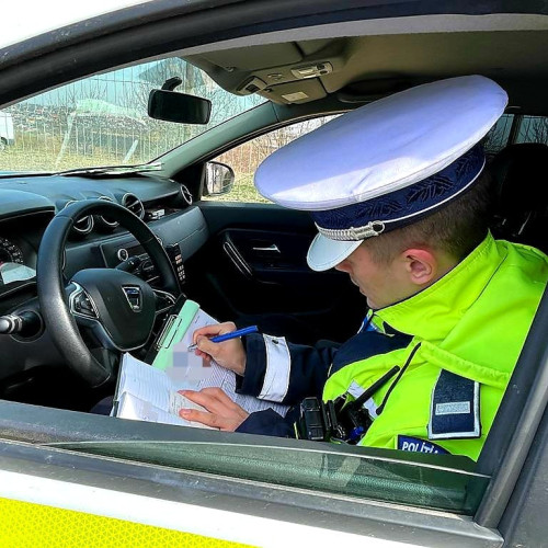 Amenzile pentru abateri de la Codul Rutier au crescut în România de la 1 ianuarie 2025