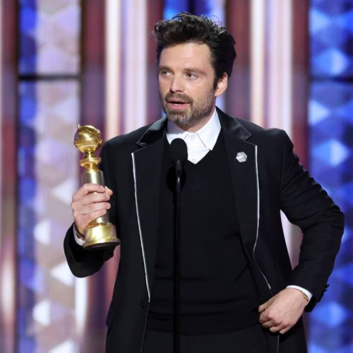 Gala premiilor Golden Globes 2025, desfășurată la Beverly Hilton Hotel