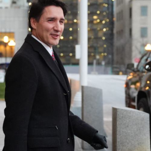 Justin Trudeau ar putea anunța demisia în această săptămână