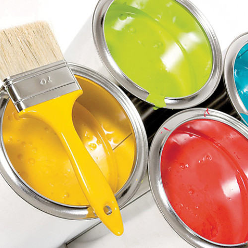 Fabrica de vopsea va fi construită în municipiul Botoșani