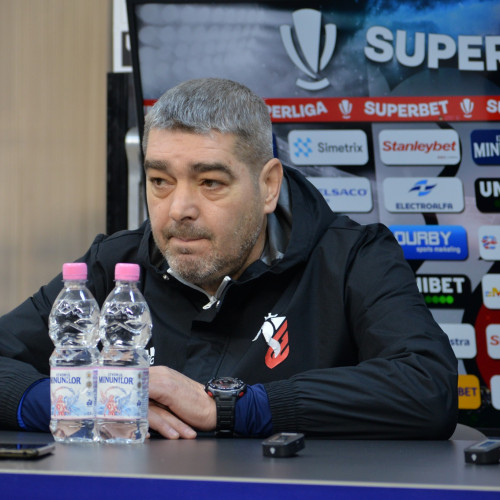 Demiterea neașteptată a lui Liviu Ciobotariu de la FC Botoșani