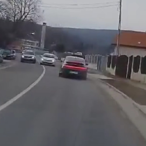 Anul 2025, fără schimbări pe drumurile din Cluj