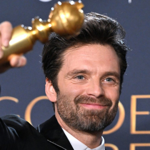 Sebastian Stan: Actorul român care strălucește la Hollywood