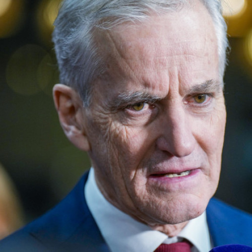 Premierul Norvegiei critică intervențiile lui Elon Musk în politica internațională