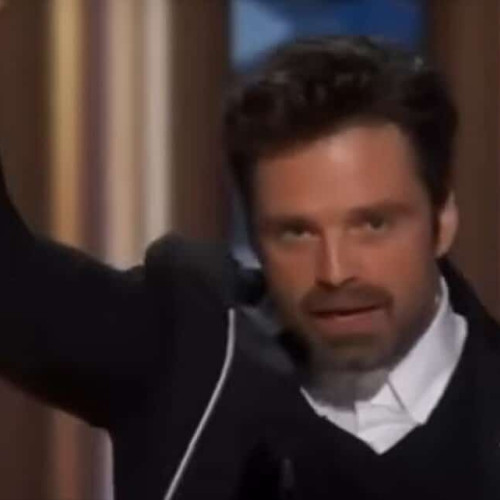 Globurile de Aur 2025: Sebastian Stan câștigă premiul pentru cel mai bun actor într-un film de comedie/musical
