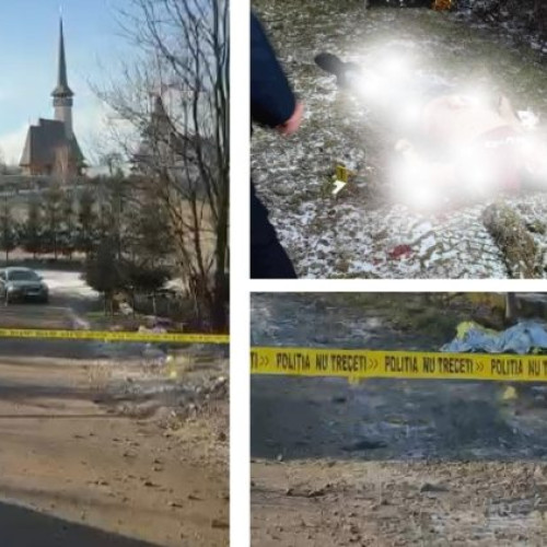 Noi detalii despre scandalul din comuna Ieud, Maramureș