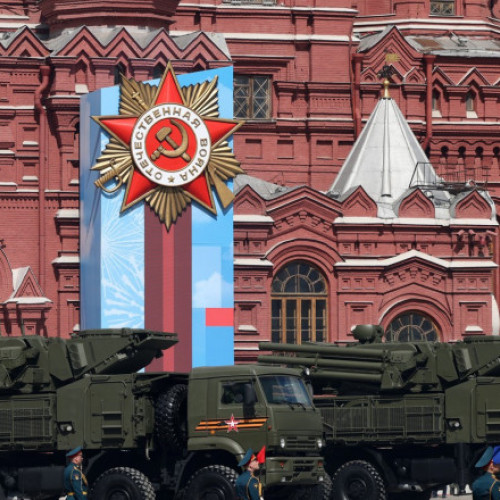 Marinele ucrainene distrug sisteme rusești de rachete antiaeriene în regiunea Kherson