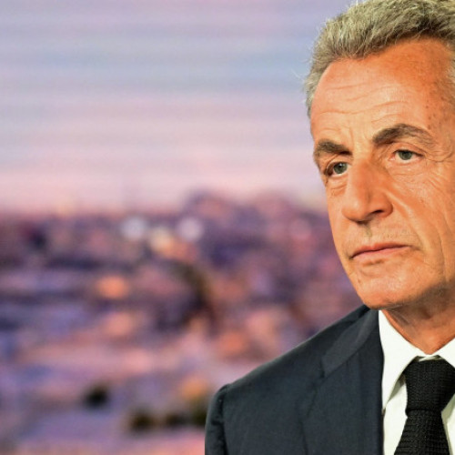 Procesul lui Nicolas Sarkozy începe luni, acuzat de finanțare ilegală din Libia