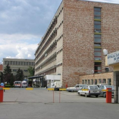 Spitalul Clinic Județean de Urgență Brașov lansează licitația pentru un software de control al costurilor medicale
