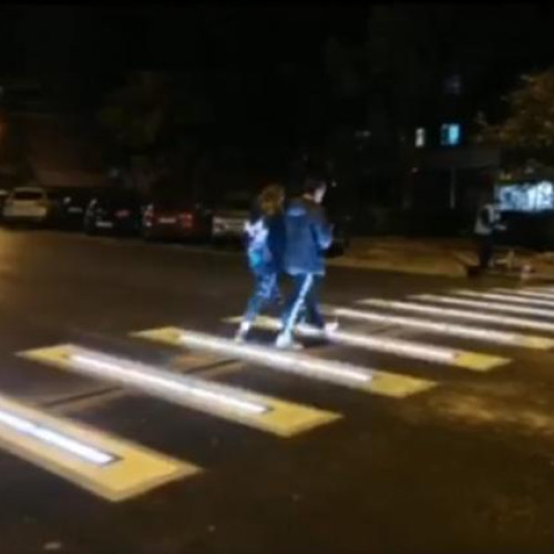 Incident revoltător la trecerea de pietoni din Cluj-Napoca