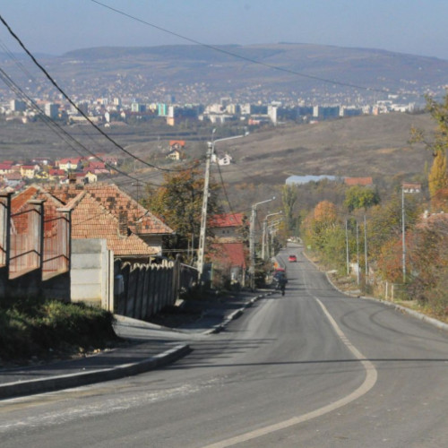 Locuitorii cartierului Borhanci din Cluj-Napoca reclamă neglijarea autorităților