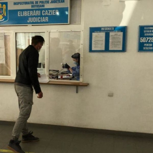 IPJ Botoșani oferă oportunități pentru cetățeni și sprijină jurnalismul de calitate