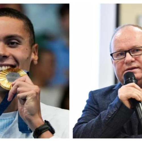 David Popovici își cumpără mașina visurilor, iar economistul Cristian Paun critică decizia