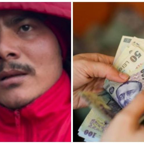 Salariul muncitorilor nepalezi în România: un studiu de caz