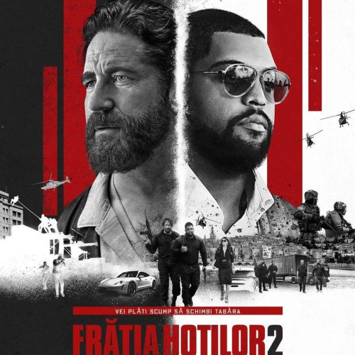 Premiere de neratat la Cinema Independenta pe 10 ianuarie