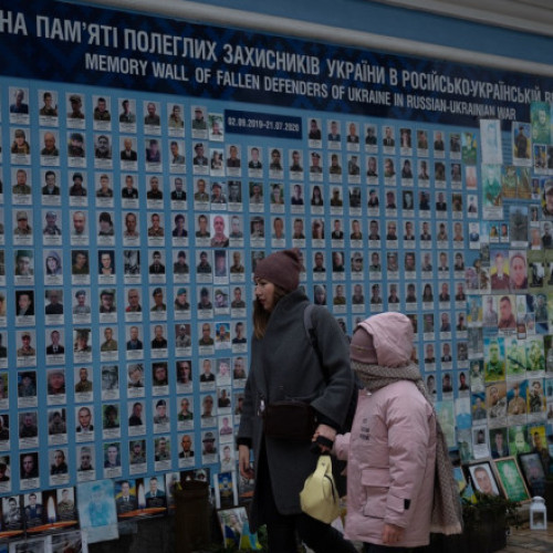 O scrisoare deschisă a personalităților ucrainene către liderii globali