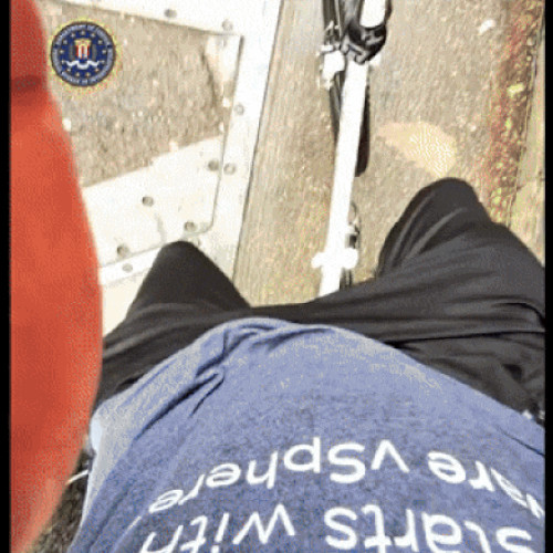 Atacul din New Orleans: Detalii despre autorul tragediei de Anul Nou