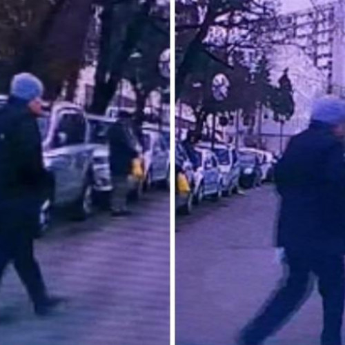 Traficul din Cluj: pericolele întâlnite de șoferi și pietoni