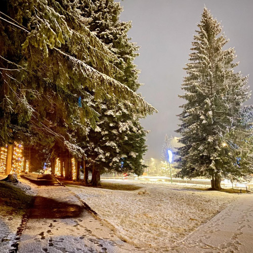 Prognoza meteo: Vreme caldă urmată de răcire semnificativă