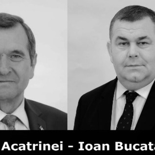 Tragedie în Botoșani: Primarul comunei Avrameni, Ioan Bucatariu, a decedat