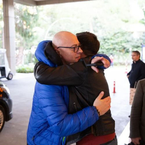 Leo Grozavu a semnat cu FC Botoșani și își propune salvarea echipei de la retrogradare