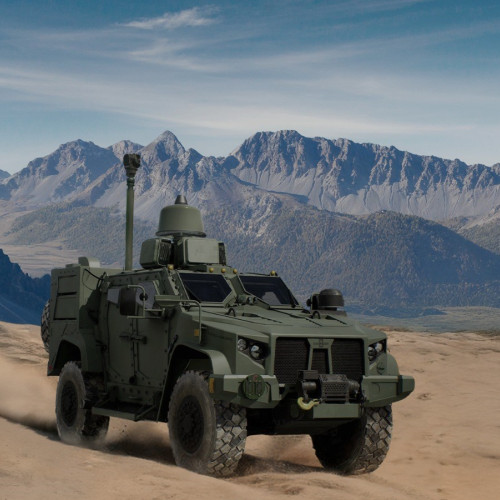 Elbit Systems lansează soluția ReDrone pentru combaterea dronelor ostile