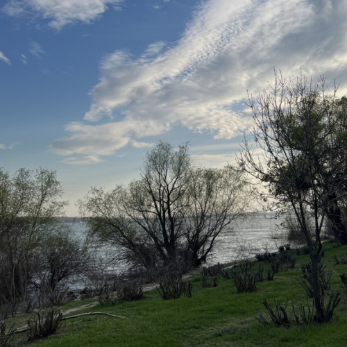 Vremea se va încălzi în România, urmată de o răcire semnificativă