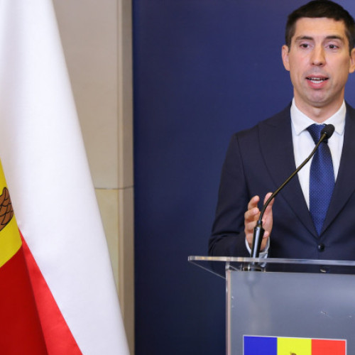 Ministerul Afacerilor Externe al Republicii Moldova convoacă ambasadorul rus la Chișinău