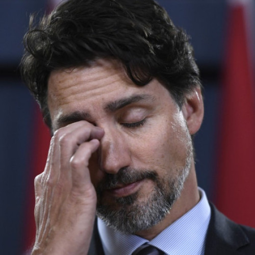 Justin Trudeau își anunță demisia după nouă ani în funcție
