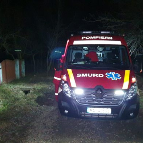 Descoperire șocantă în județ: o mamă își găsește fiul spânzurat după mai multe tentative de suicid