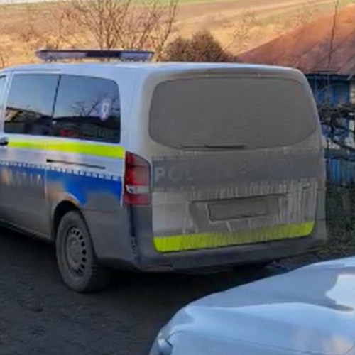 Tragedie în Botoșani: Un bărbat și-a pus capăt zilelor în ziua de Bobotează