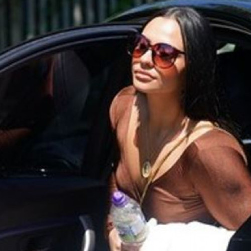 Fost ofițer de închisoare din Londra condamnat pentru relații sexuale cu un deținut