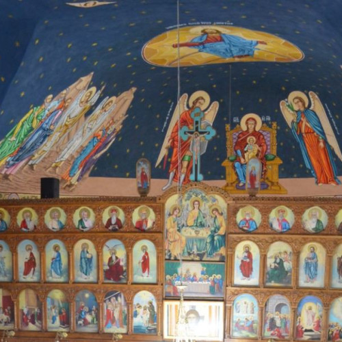 Sărbătoarea Sfântului Ioan Botezătorul pe 7 ianuarie