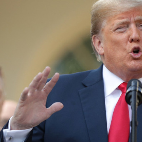 Congresul Statelor Unite certifică victoria lui Donald Trump