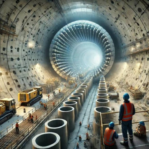 Restart la șantierele de autostrăzi în România