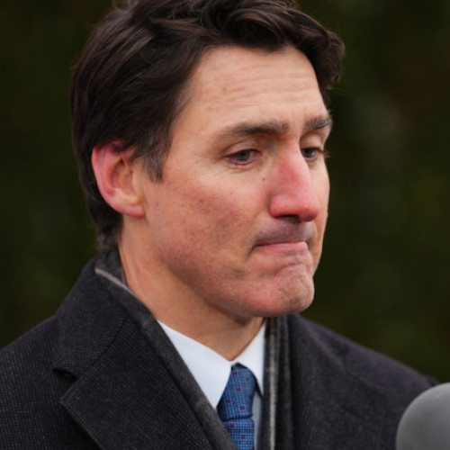 Justin Trudeau își anunță demisia ca prim-ministru al Canadei