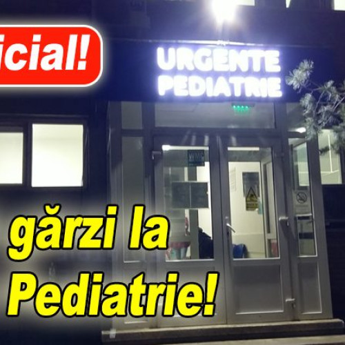 Probleme la UPU Pediatrie din Micro XIV: Medici plecați în urma amenințărilor