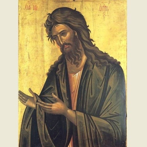 Aproape două milioane de români sărbătoresc de Sfântul Ioan Botezătorul